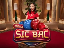 Mega Sic Bo